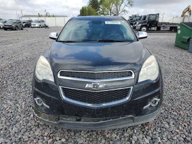 Photo 5 from auction – 2014 CHEVROLET EQUINOX LT with VIN 2GNFLGE37E6199602