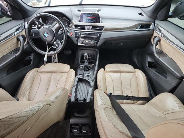 Photo 8 from auction – 2018 BMW X1 SDRIVE2 with VIN WBXHU7C36J5H43584