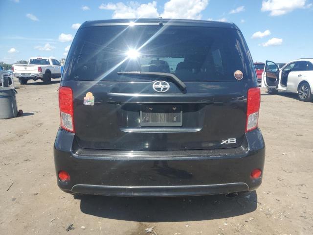 Photo 6 from auction – 2014 TOYOTA SCION XB with VIN JTLZE4FE1EJ051306