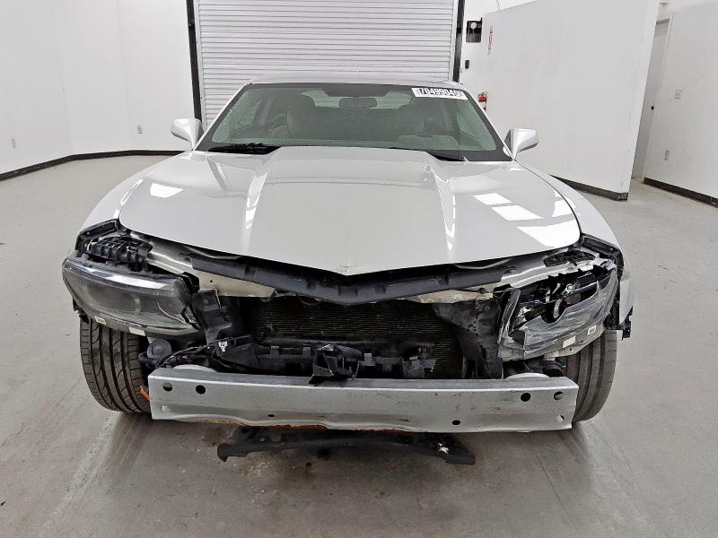 Photo 5 from auction – 2015 CHEVROLET CAMARO LT with VIN 2G1FD1E36F9302987
