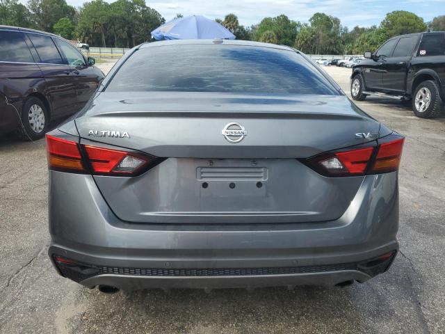 Photo 6 from auction – 2019 NISSAN ALTIMA SV with VIN 1N4BL4DV9KC150841