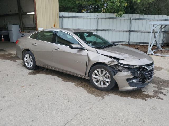 Photo 4 from auction – 2023 CHEVROLET MALIBU LT with VIN 1G1ZD5ST3PF190831