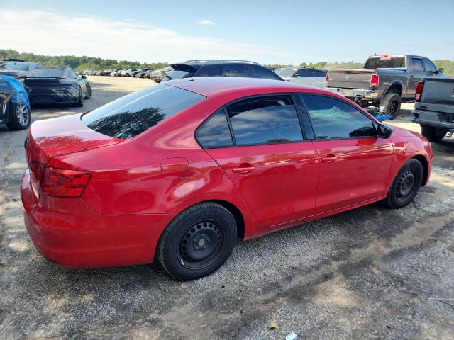 Photo 3 from auction – 2013 VOLKSWAGEN JETTA BASE with VIN 3VW2K7AJ0DM261597