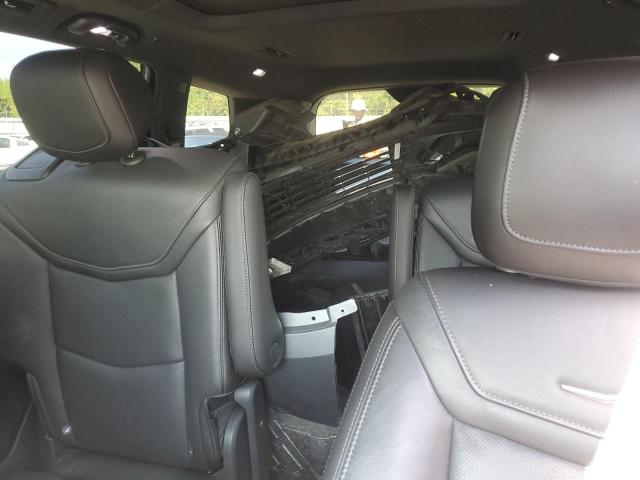 Photo 10 from auction – 2020 CADILLAC XT6 PREMIU with VIN 1GYKPCRS4LZ221802