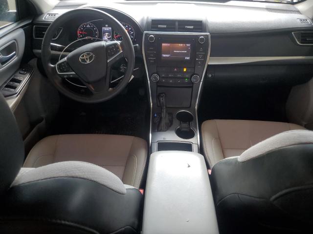 Photo 8 from auction – 2017 TOYOTA CAMRY LE with VIN 4T1BF1FK9HU344111