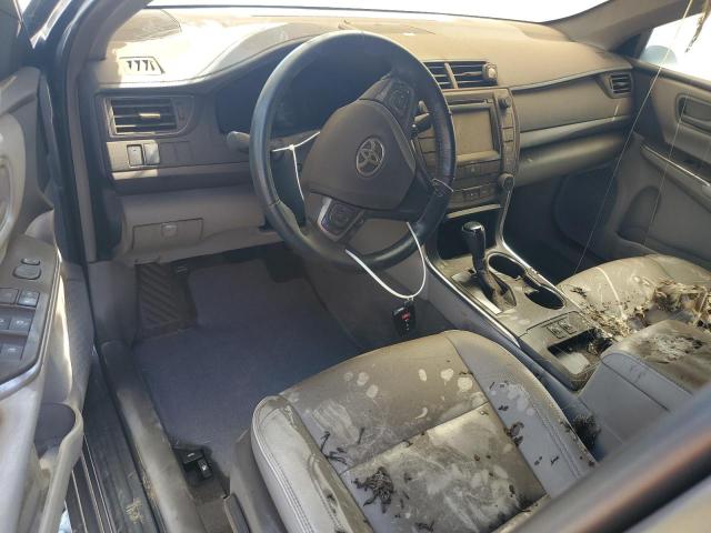 Photo 8 from auction – 2017 TOYOTA CAMRY LE with VIN 4T1BF1FK0HU734210