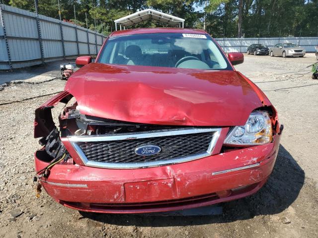 Photo 5 from auction – 2005 FORD FIVE HUNDR with VIN 1FAFP24155G162599