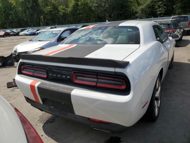 Photo 6 from auction – 2016 DODGE CHALLENGER with VIN 2C3CDZAG6GH332150