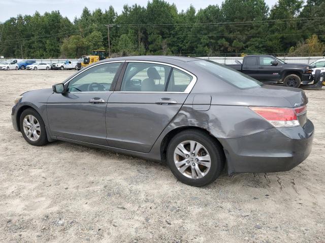 Photo 2 from auction – 2012 HONDA ACCORD LXP with VIN 1HGCP2F47CA203465