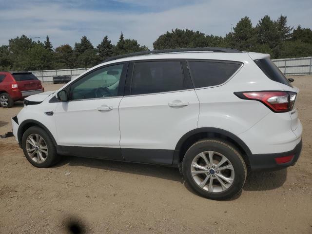 Photo 2 from auction – 2018 FORD ESCAPE SE with VIN 1FMCU9GD5JUA76026