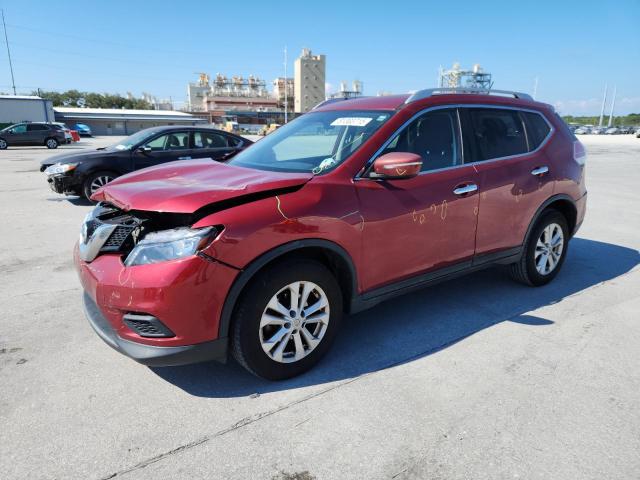 Zdjęcie 1 z aukcji – 2015 NISSAN ROGUE S z VIN KNMAT2MTXFP511016