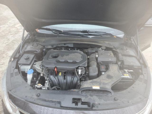 Photo 11 from auction – 2018 KIA OPTIMA LX with VIN KNAGT4L30J5234675