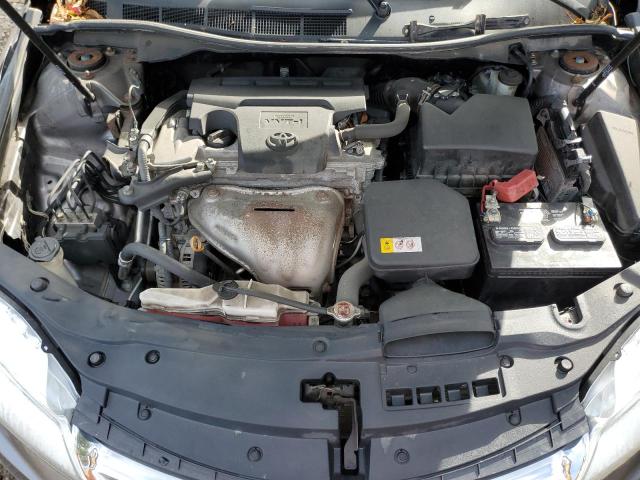 Photo 11 from auction – 2017 TOYOTA CAMRY LE with VIN 4T1BF1FK8HU743771