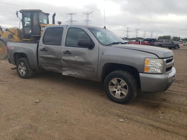 Foto 4 de la subasta – 2009 CHEVROLET SILVERADO con VIN 2GCEK233391127019