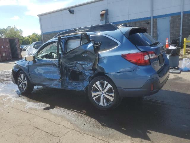Photo 2 from auction – 2018 SUBARU OUTBACK 2. with VIN 4S4BSANCXJ3281683