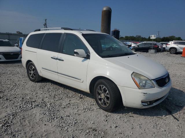 Photo 4 from auction – 2014 KIA SEDONA EX with VIN KNDMH4C70E6540415