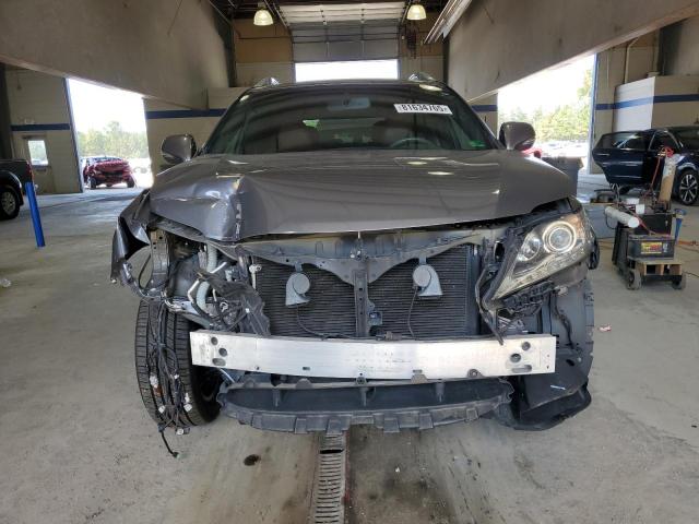 Photo 5 from auction – 2015 LEXUS RX 350 with VIN 2T2BK1BA1FC333154