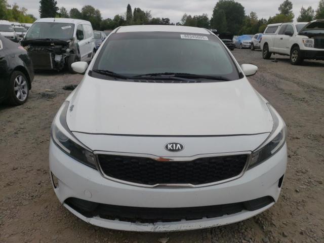Zdjęcie 5 z aukcji – 2017 KIA FORTE LX z VIN 3KPFK4A78HE070047