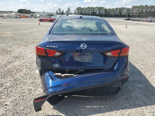 Photo 6 from auction – 2020 NISSAN ALTIMA S with VIN 1N4BL4BV2LC217672