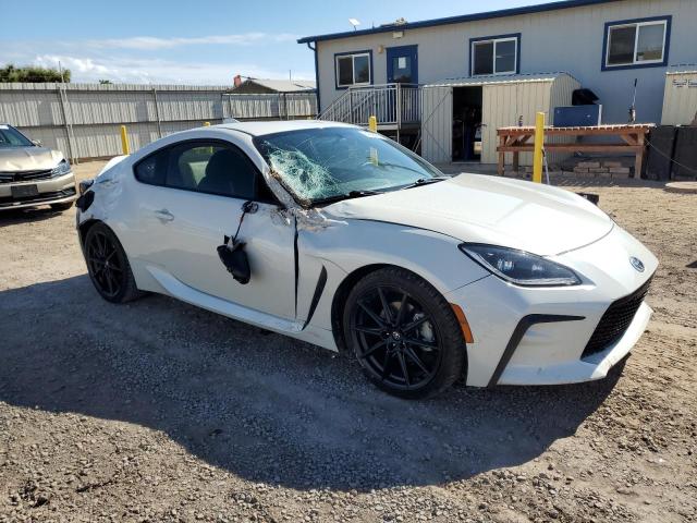 Photo 4 from auction – 2023 TOYOTA GR 86 PREM with VIN JF1ZNBE18P9761506
