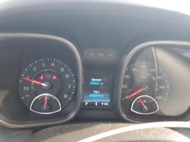 Photo 9 from auction – 2013 CHEVROLET MALIBU 1LT with VIN 1G11D5SR5DF265879