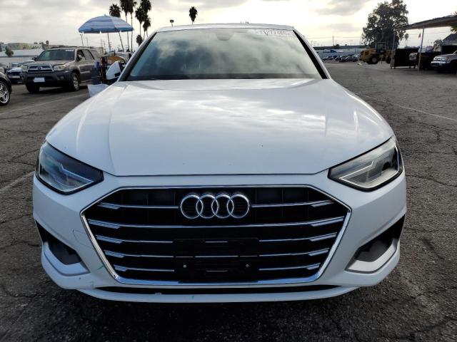 Photo 5 from auction – 2020 AUDI A4 PREMIUM with VIN WAUGMAF47LA065443