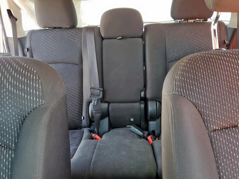 Photo 10 from auction – 2020 DODGE JOURNEY SE with VIN 3C4PDCAB6LT214101