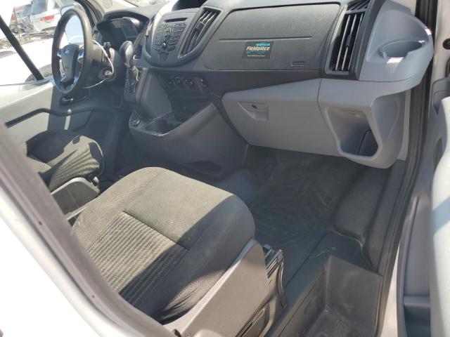 Photo 8 from auction – 2018 FORD TRANSIT T- with VIN 1FTBW2CM2JKA51488