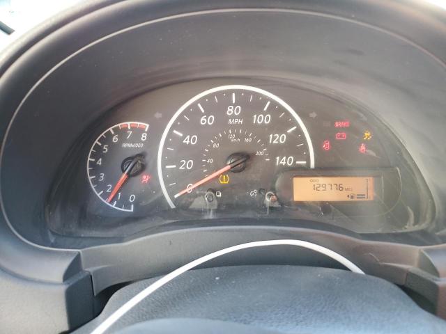Photo 9 from auction – 2015 NISSAN VERSA S with VIN 3N1CN7AP0FL886869