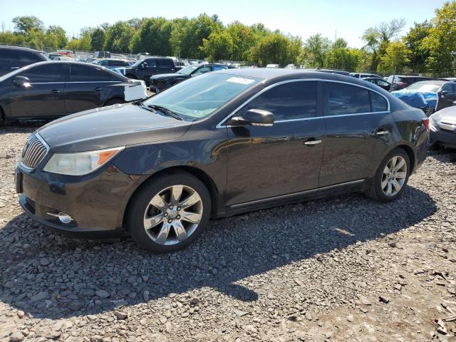 Photo 1 from auction – 2013 BUICK LACROSSE P with VIN 1G4GH5E30DF143326