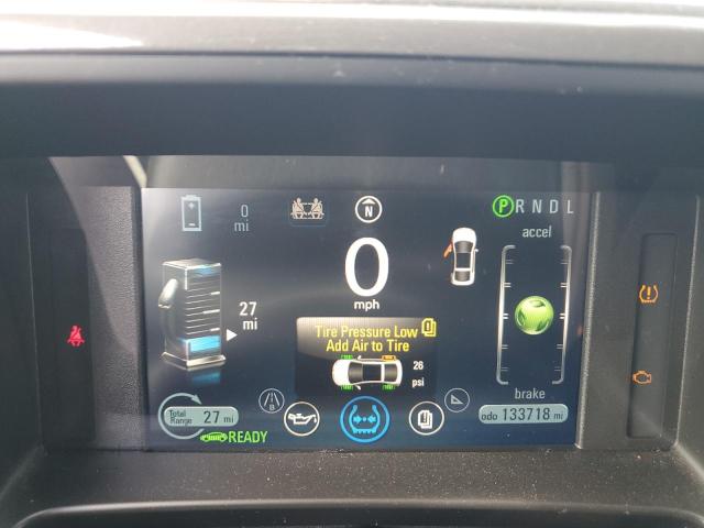 Photo 9 from auction – 2012 CHEVROLET VOLT with VIN 1G1RD6E44CU102014
