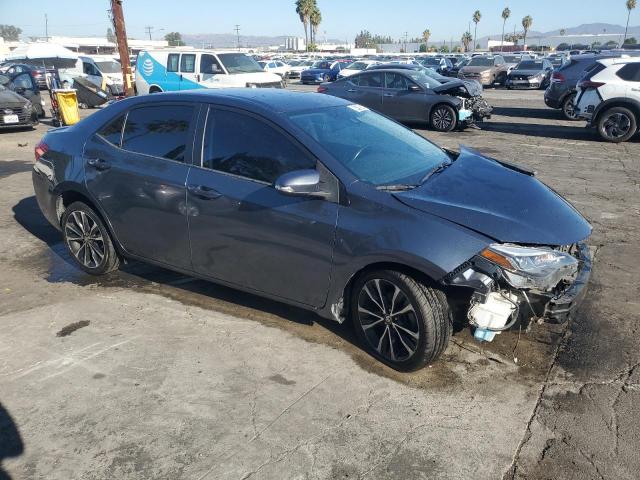Photo 4 from auction – 2019 TOYOTA COROLLA L with VIN 2T1BURHE0KC141550