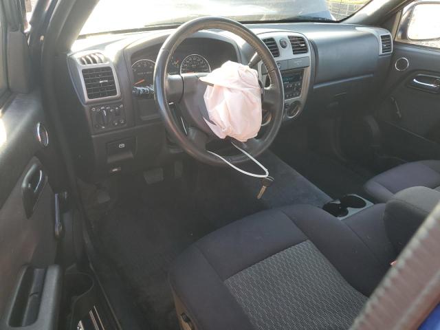 Photo 8 from auction – 2011 CHEVROLET COLORADO with VIN 1GCESBF99B8120689