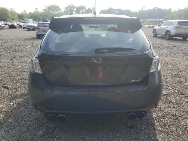 Photo 6 from auction – 2013 SUBARU IMPREZA WR with VIN JF1GR7E65DG218898