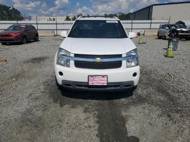 Photo 5 from auction – 2008 CHEVROLET EQUINOX LT with VIN 2CNDL33F586299428