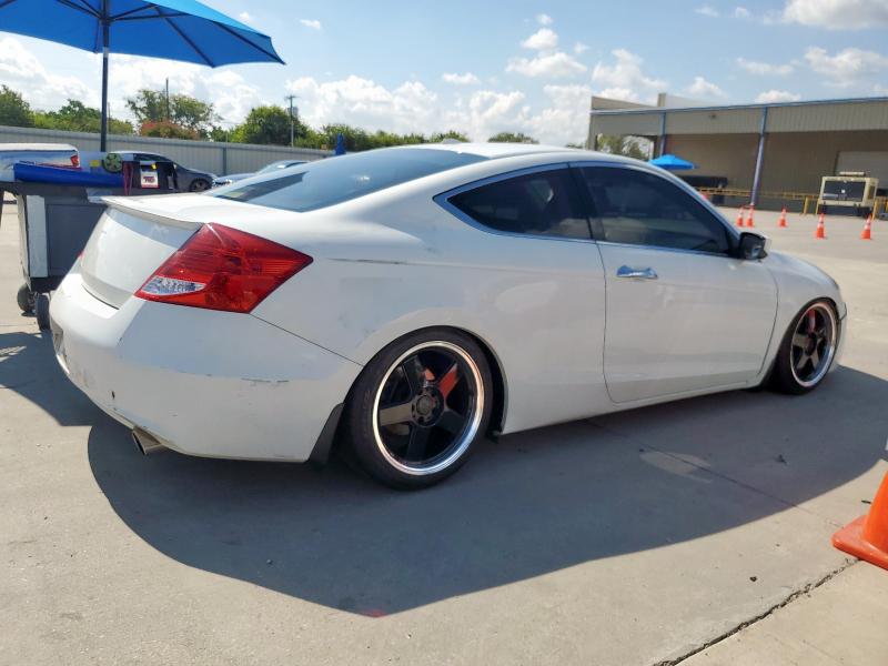 Photo 3 from auction – 2012 HONDA ACCORD EXL with VIN 1HGCS2B89CA002111