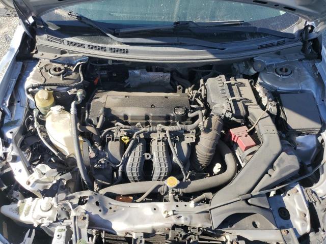 Photo 11 from auction – 2008 MITSUBISHI LANCER DE with VIN JA3AU16U18U041278