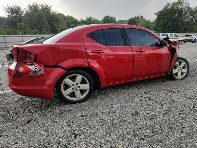 Photo 3 from auction – 2013 DODGE AVENGER SE with VIN 1C3CDZAB6DN566277
