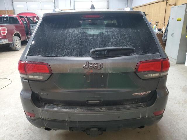 Photo 6 from auction – 2017 JEEP GRAND CHER with VIN 1C4RJFLG1HC889451