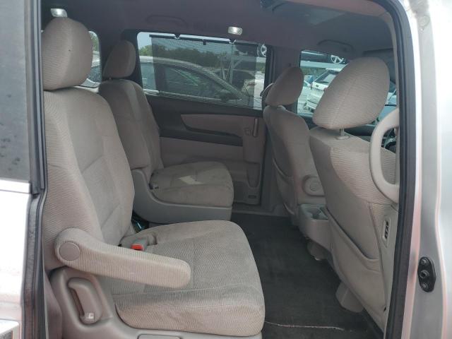 Photo 11 from auction – 2012 HONDA ODYSSEY EX with VIN 5FNRL5H4XCB036481