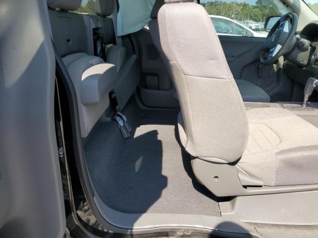 Photo 10 from auction – 2019 NISSAN FRONTIER S with VIN 1N6BD0CT2KN775535
