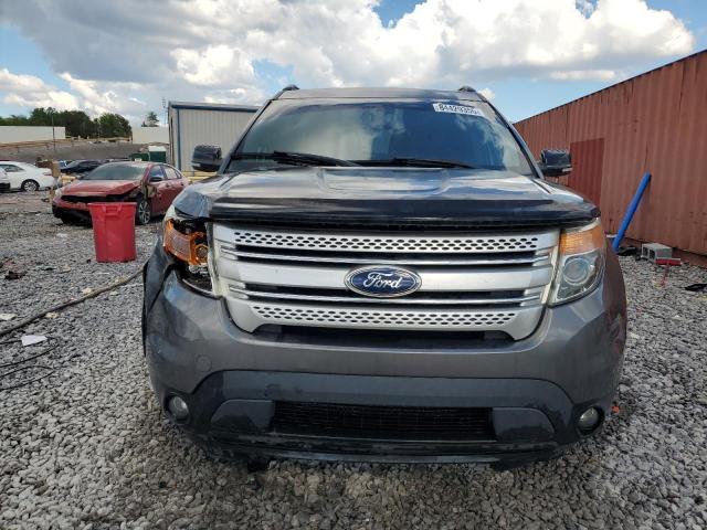 Photo 5 from auction – 2013 FORD EXPLORER X with VIN 1FM5K7D88DGC67209