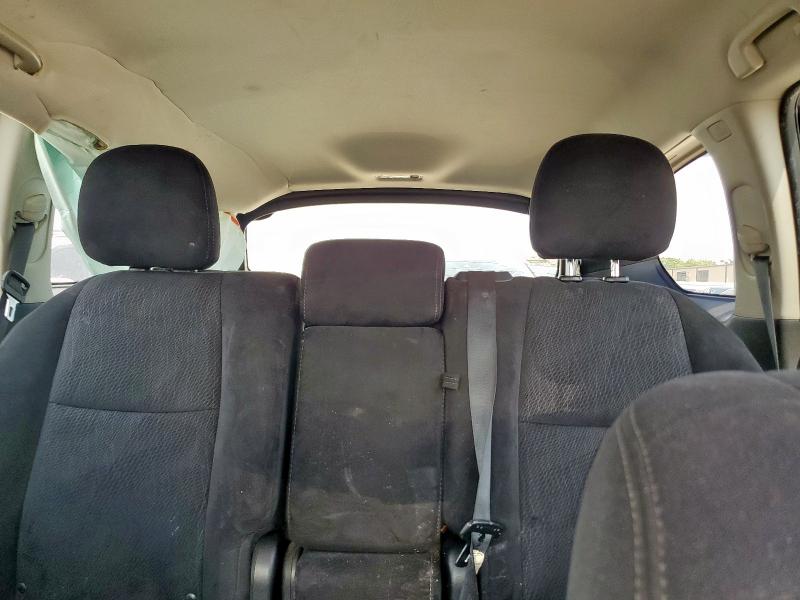 Photo 10 from auction – 2016 NISSAN PATHFINDER with VIN 5N1AR2MN4GC670506
