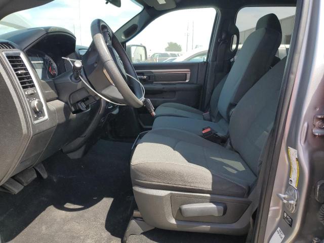 Photo 7 from auction – 2021 RAM 1500 CLASS with VIN 1C6RR7LT9MS547894