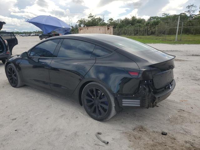 Photo 2 from auction – 2018 TESLA MODEL 3 with VIN 5YJ3E1EB5JF184823