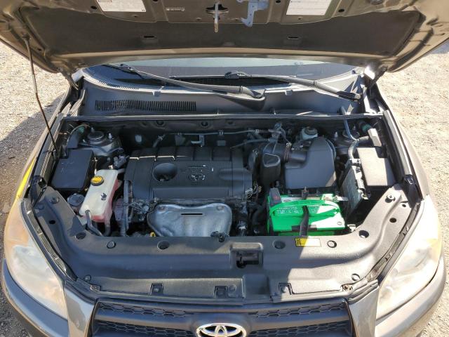 Photo 12 from auction – 2009 TOYOTA RAV4 with VIN JTMBF33V89D016792