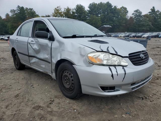 Photo 4 from auction – 2005 TOYOTA COROLLA CE with VIN JTDBR32E252066358