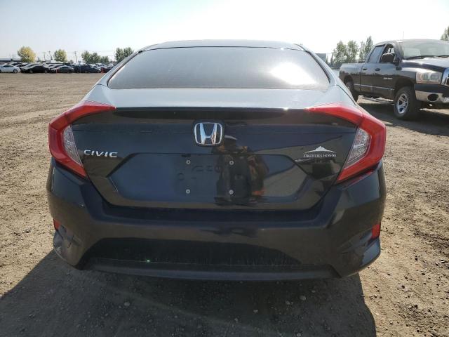 Photo 6 from auction – 2017 HONDA CIVIC LX with VIN 2HGFC2F58HH015564