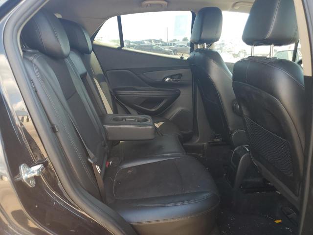 Photo 11 from auction – 2019 BUIC ENCORE PREFERRED with VIN KL4CJASB9KB727945