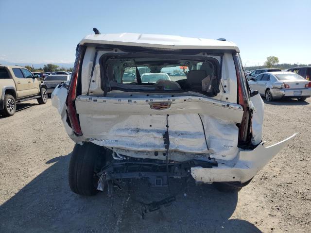 Photo 6 from auction – 2024 CADILLAC ESCALADE with VIN 1GYS4GKL9RR238591